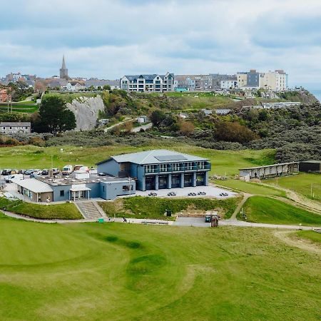 The Dunes Tenby Exterior photo