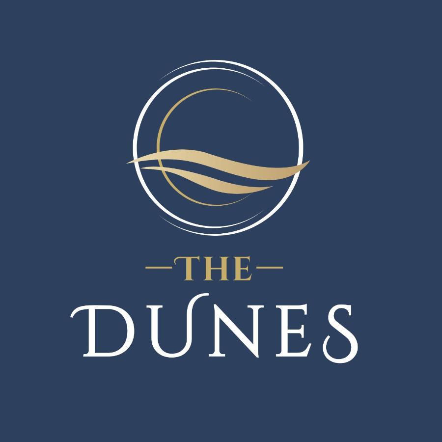 The Dunes Tenby Exterior photo