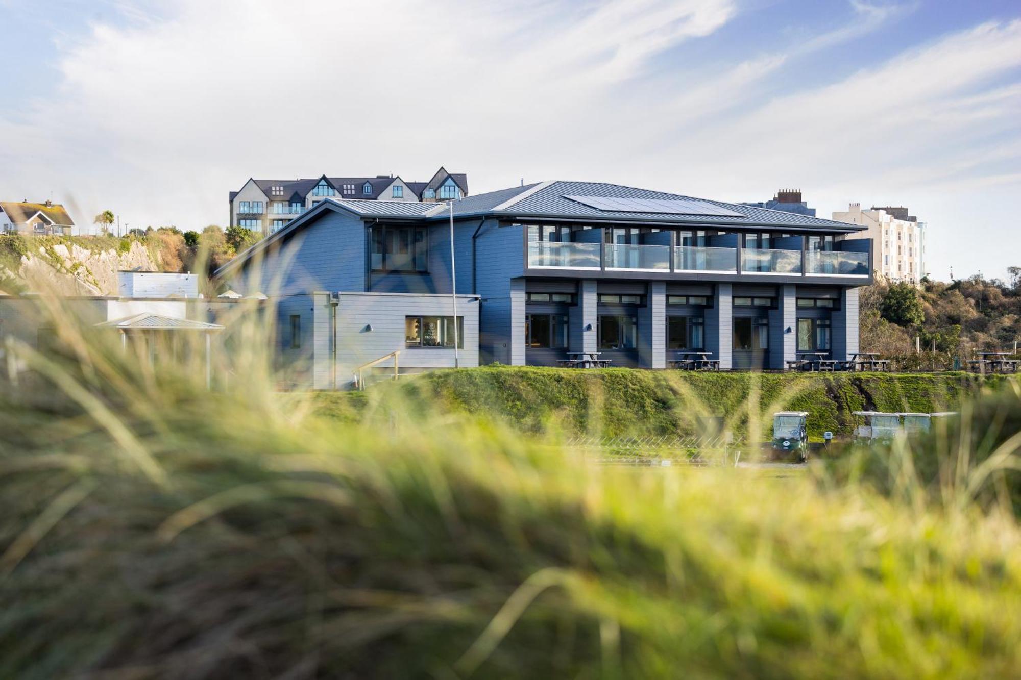 The Dunes Tenby Exterior photo